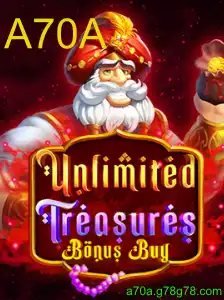 UnlimitedTreasuresBonusBuy