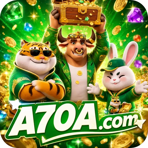 A70A - Descubra o Fascinante Mundo de A70A Agora! Logo